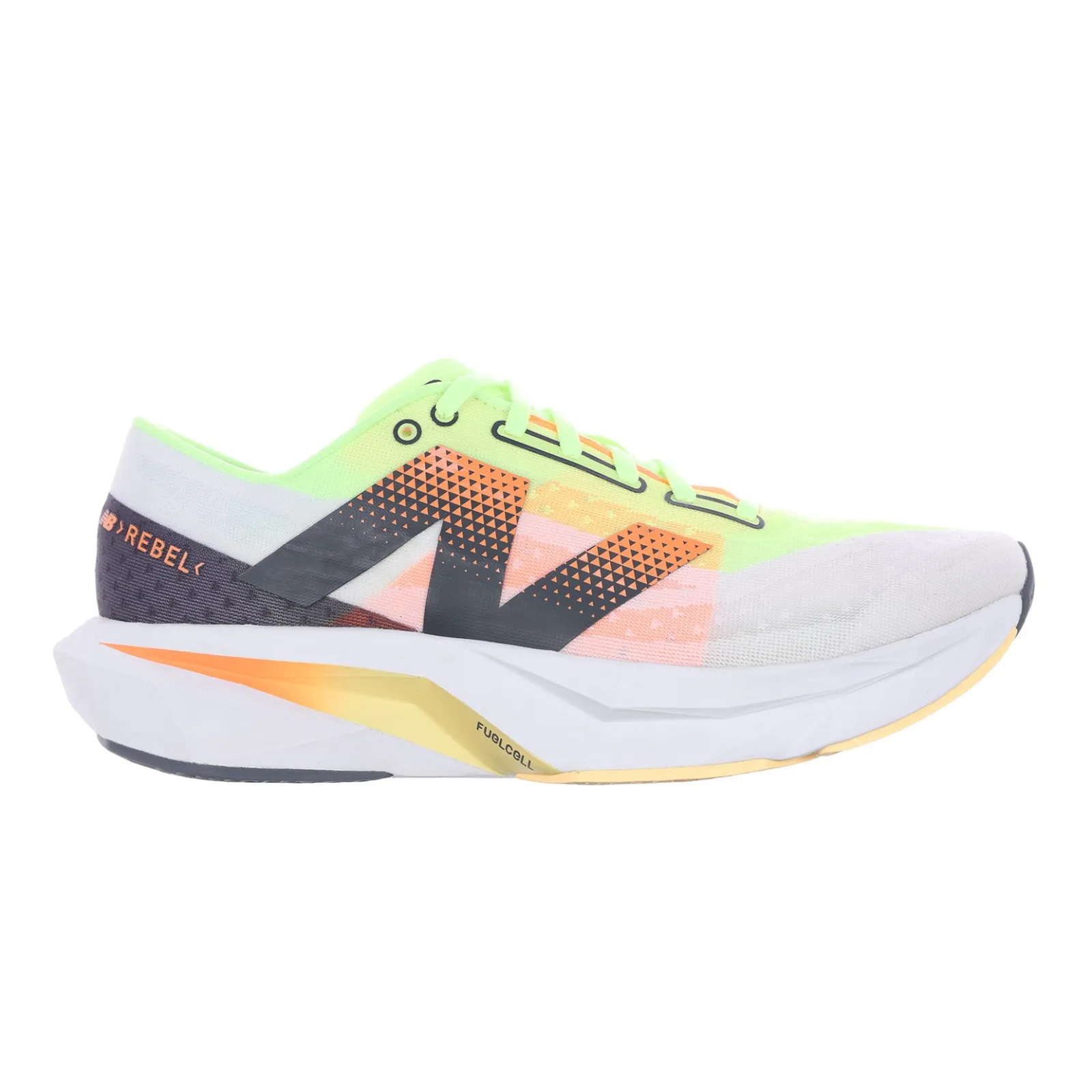 Чоловічі кросівки New Balance REBEL V4