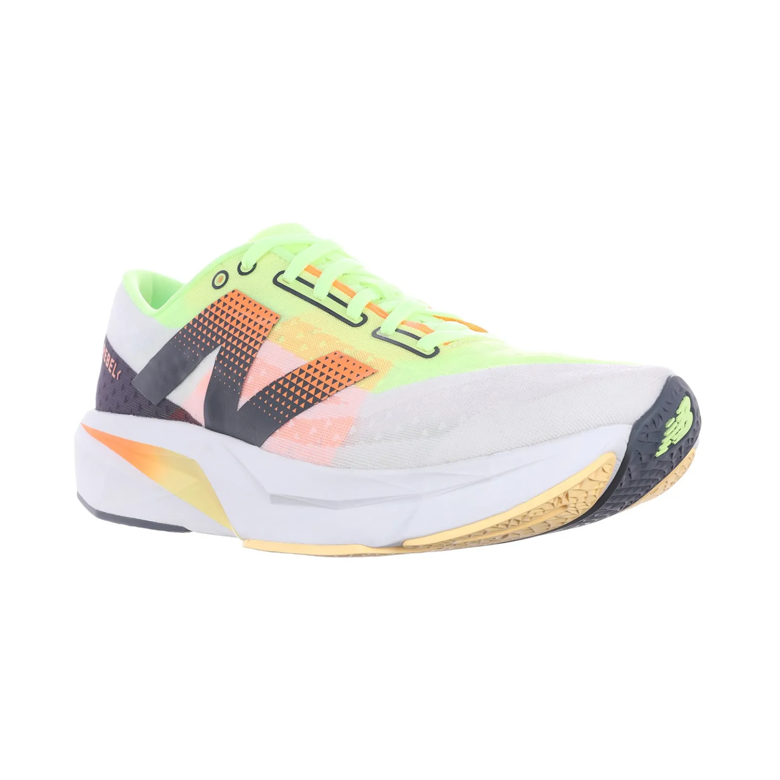 Чоловічі кросівки New Balance REBEL V4