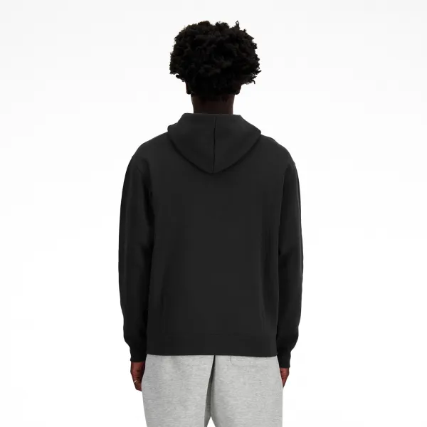 Чоловічий реглан New Balance SPORT ESSENTIALS FULL ZIP