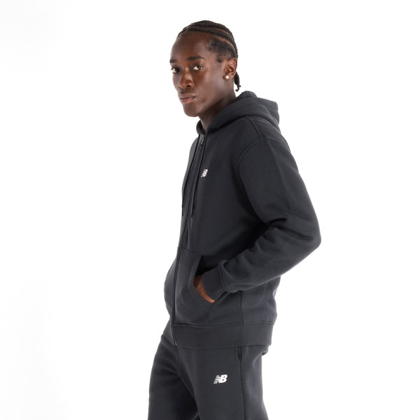 Чоловіче худі New Balance SPORT CORE FULL ZIP