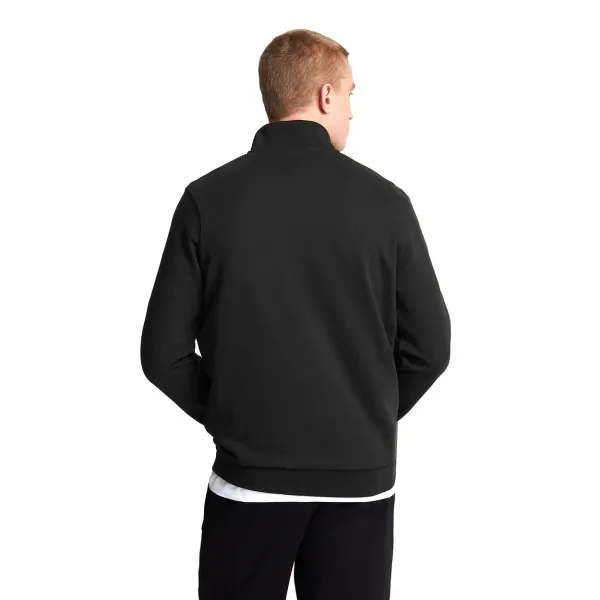 Чоловічий реглан Lyle & Scott LOOPBACK QUARTER ZIP SWEAT