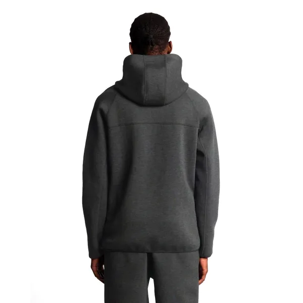 Чоловічий реглан Lyle & Scott NEOPRENE TRACK TOP