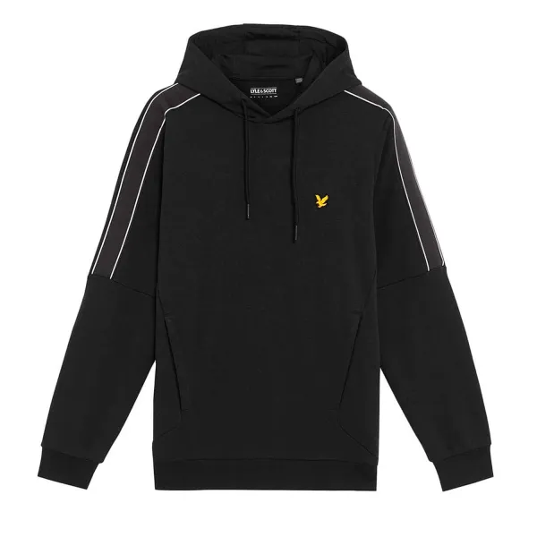 Чоловічий реглан Lyle & Scott TAPE HOODIE