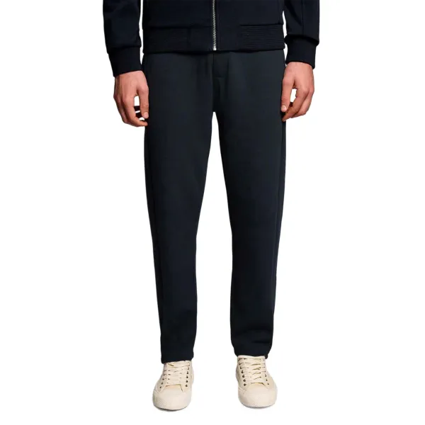 Чоловічі штани Lyle & Scott PIQUE TRACK PANT