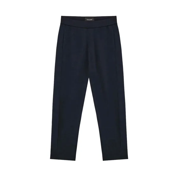 Чоловічі штани Lyle & Scott PIQUE TRACK PANT