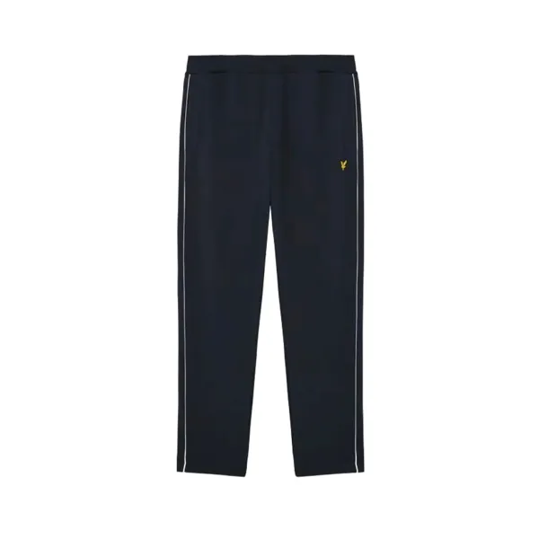Чоловічі спортивні штани Lyle & Scott PIPED STRAIGHT LEG TRACK BOTTO