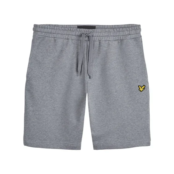 Чоловічі шорти Lyle & Scott SWEAT SHORT