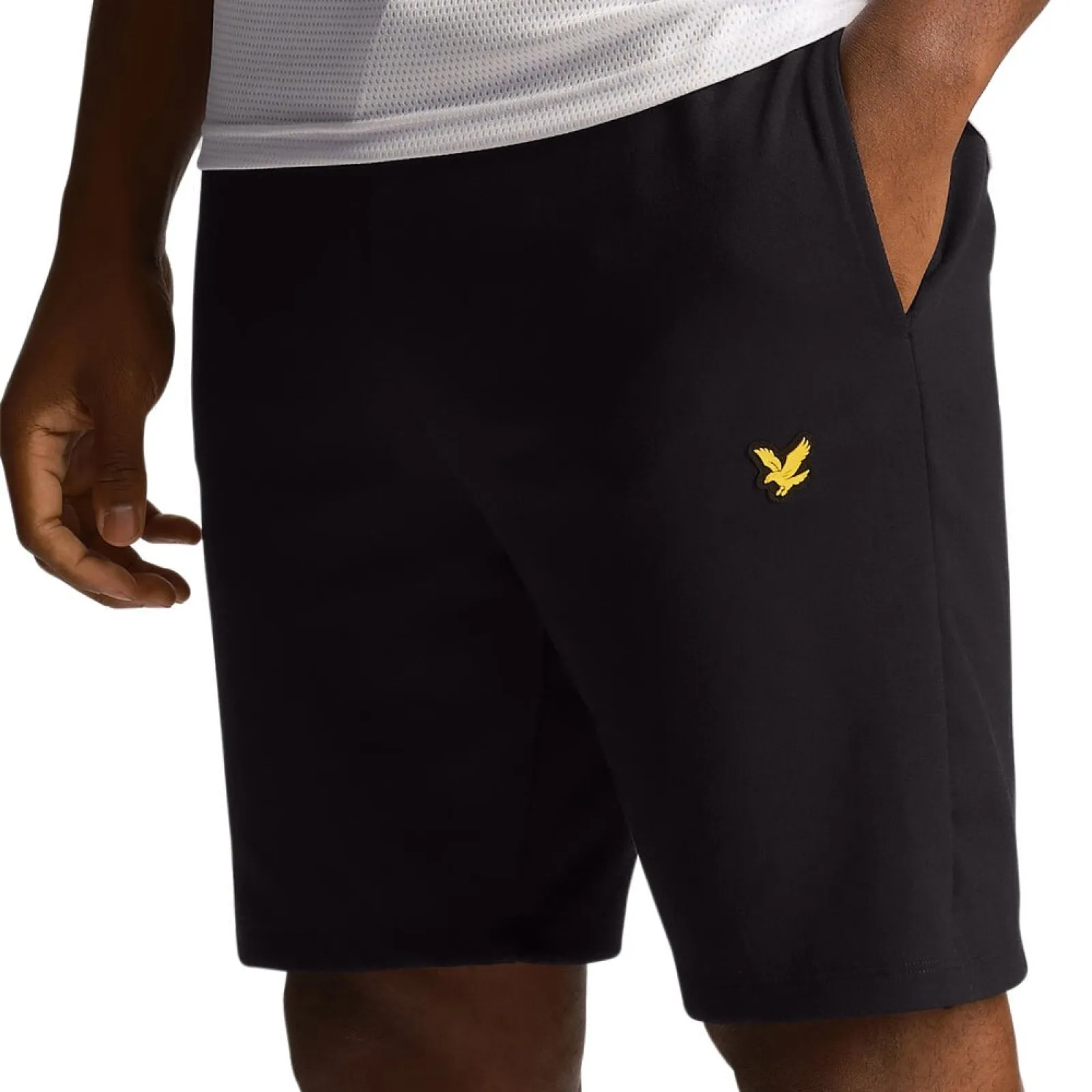 Чоловічі шорти Lyle & Scott SWEAT SHORT