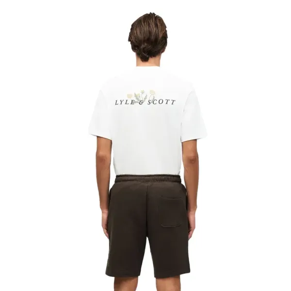 Чоловічі шорти Lyle & Scott SWEAT SHORT