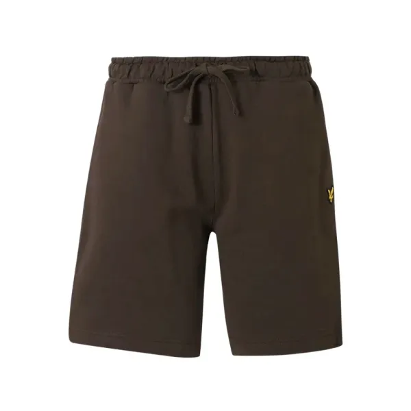 Чоловічі шорти Lyle & Scott SWEAT SHORT