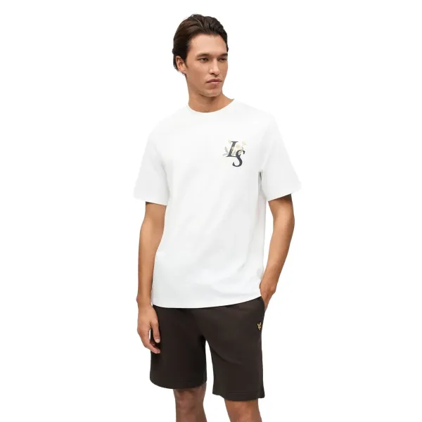 Чоловічі шорти Lyle & Scott SWEAT SHORT