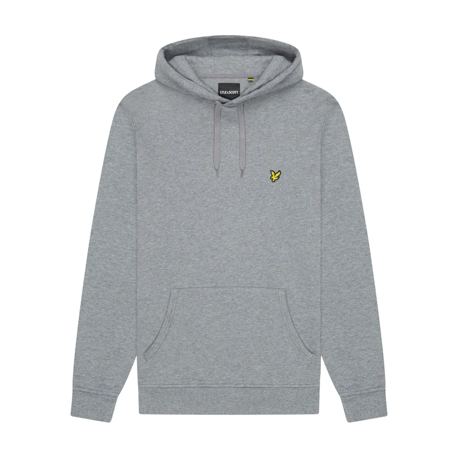 Чоловічий реглан Lyle & Scott PULLOVER HOODI