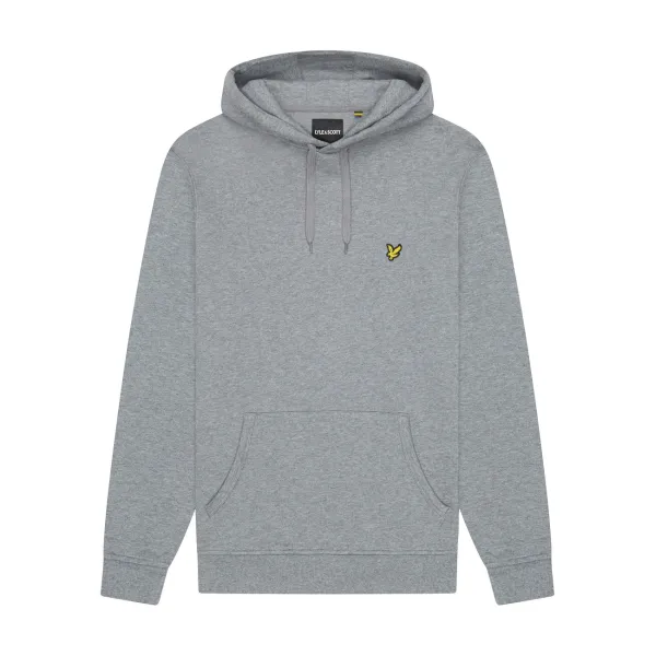 Чоловічий реглан Lyle & Scott PULLOVER HOODI