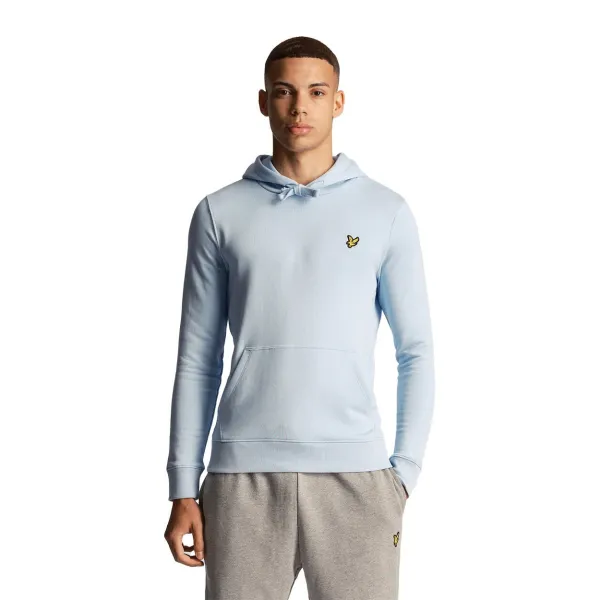 Чоловіче худі Lyle & Scott PULLOVER HOODIE