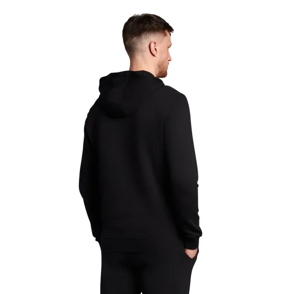 Чоловічий реглан Lyle & Scott ZIP THROUGH HOOD