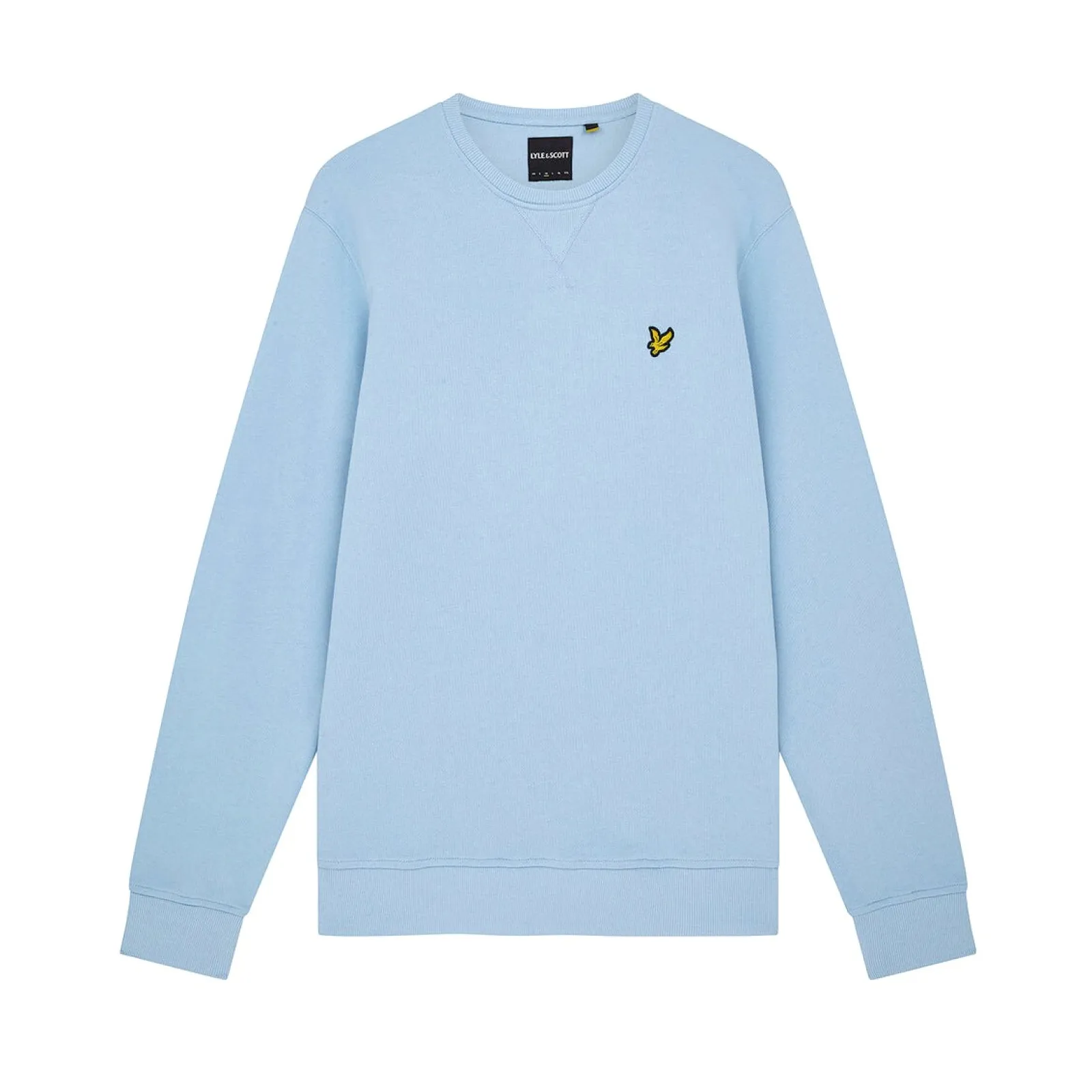 Чоловічий світшот Lyle & Scott CREW NECK SWEATSHIR