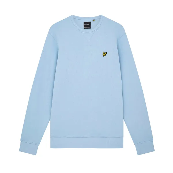 Чоловічий світшот Lyle & Scott CREW NECK SWEATSHIR