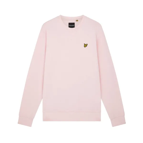 Чоловічий світшот Lyle & Scott CREW NECK SWEATSHIRT