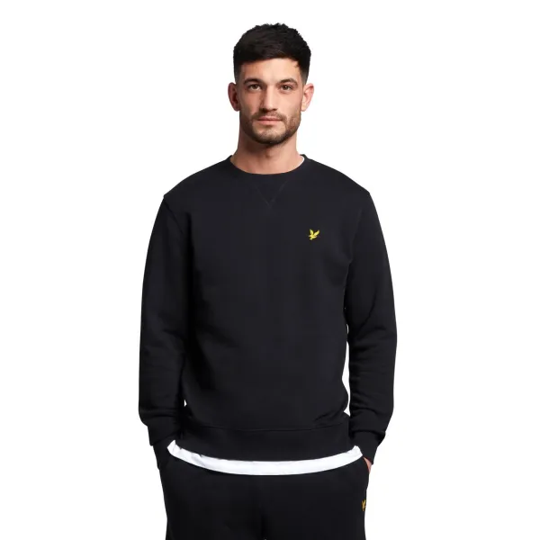 Чоловічий світшот Lyle & Scott CREW NECK SWEATSHIRT