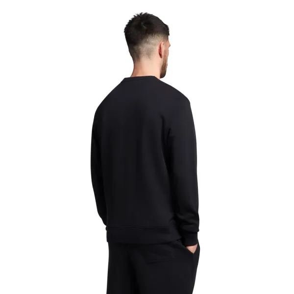Чоловічий світшот Lyle & Scott CREW NECK SWEATSHIRT