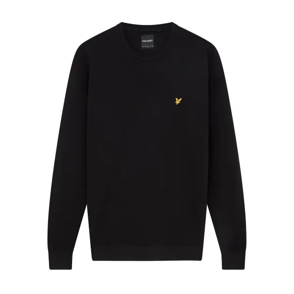 Чоловічий світшот Lyle & Scott CREW NECK SWEATSHIRT