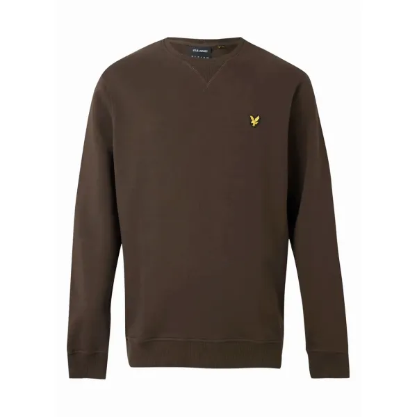 Чоловічий світшот Lyle & Scott CREW NECK SWEATSHIRT