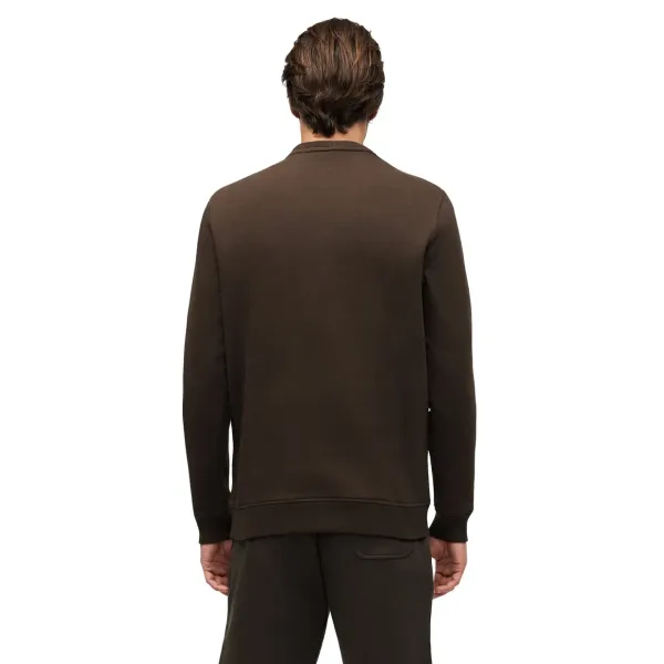 Чоловічий світшот Lyle & Scott CREW NECK SWEATSHIRT