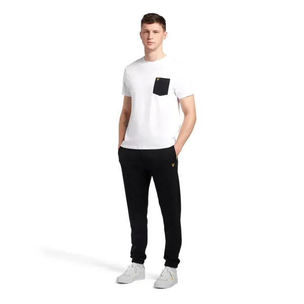 Чоловічі спортивні штани Lyle & Scott SLIM SWEAT PANT