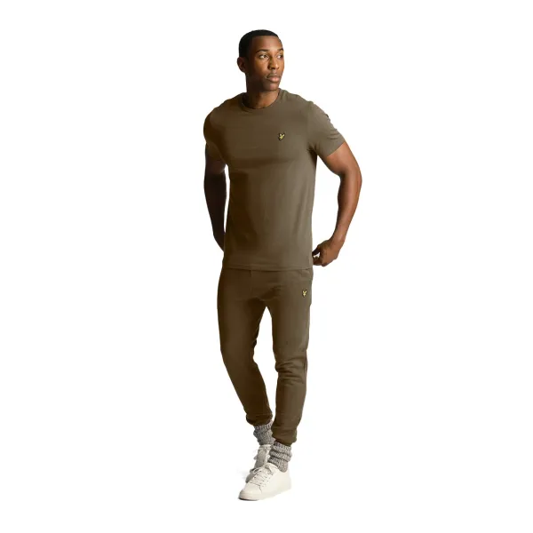Чоловічі спортивні штани Lyle & Scott SKINNY SWEATPANT