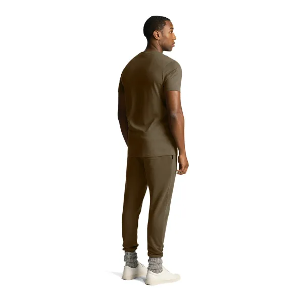 Чоловічі спортивні штани Lyle & Scott SKINNY SWEATPANT