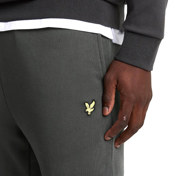 Чоловічі спортивні штани Lyle & Scott SKINNY SWEATPANT