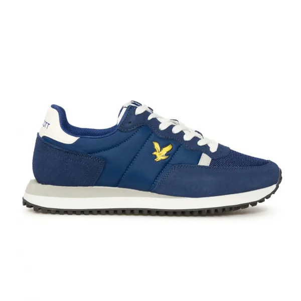 Чоловічі кросівки Lyle & Scott DYCE