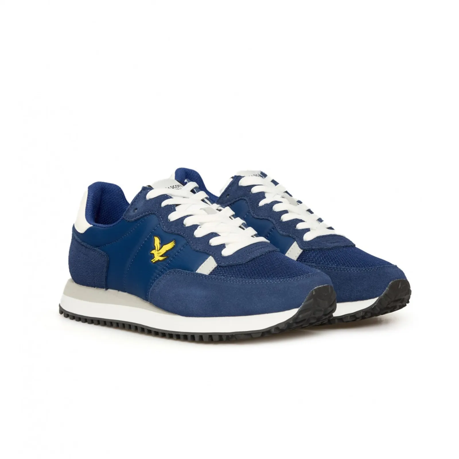 Чоловічі кросівки Lyle & Scott DYCE