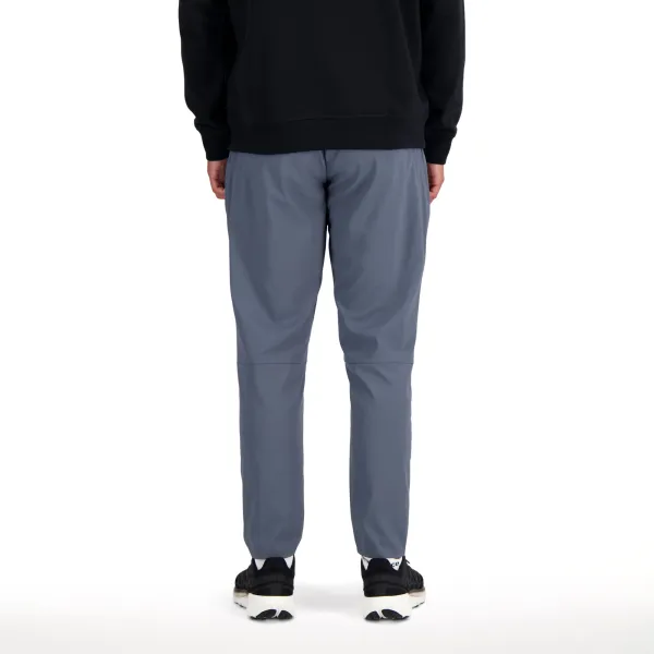 Чоловічі спортивні штани New Balance AC STETCH WOVEN
