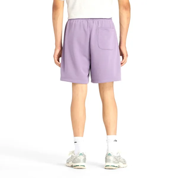 Чоловічі шорти New Balance SPORT ESSENTIALS FRENCH TERRY