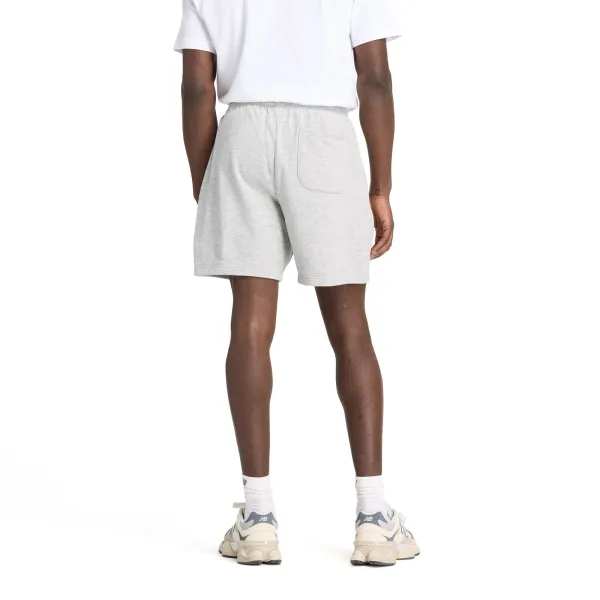 Чоловічі шорти New Balance NB SMALL LOGO