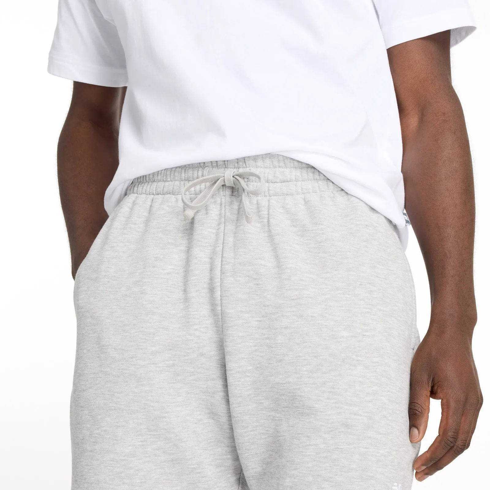 Чоловічі шорти New Balance NB SMALL LOGO