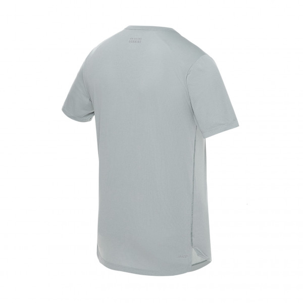 Чоловіча футболка New Balance GRAPHIC IMPACT RUN