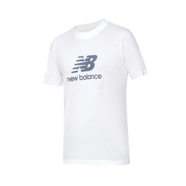 Чоловіча футболка New Balance NB STACKED LOGO