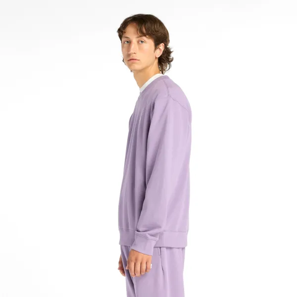 Чоловічий світшот New Balance SPORT ESSENTIALS FRENCH TERRY