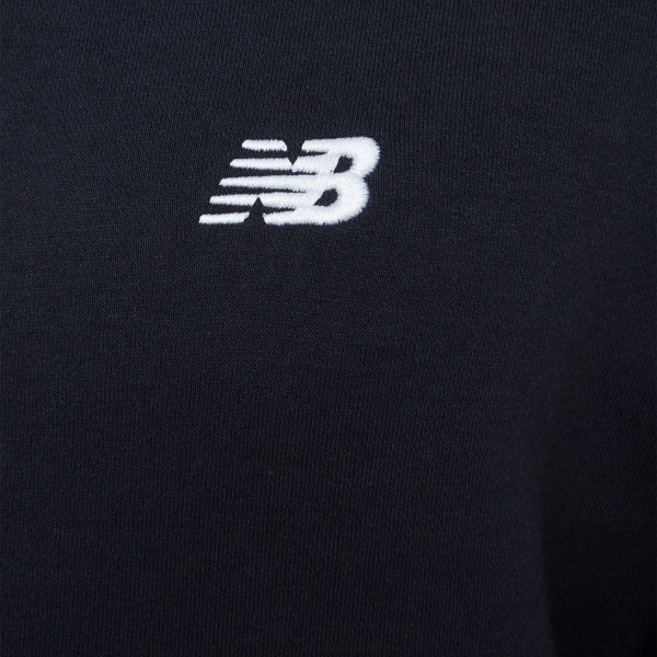 Чоловіче худі New Balance NB SMALL LOGO