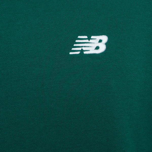 Чоловіче худі New Balance NB SMALL LOGO