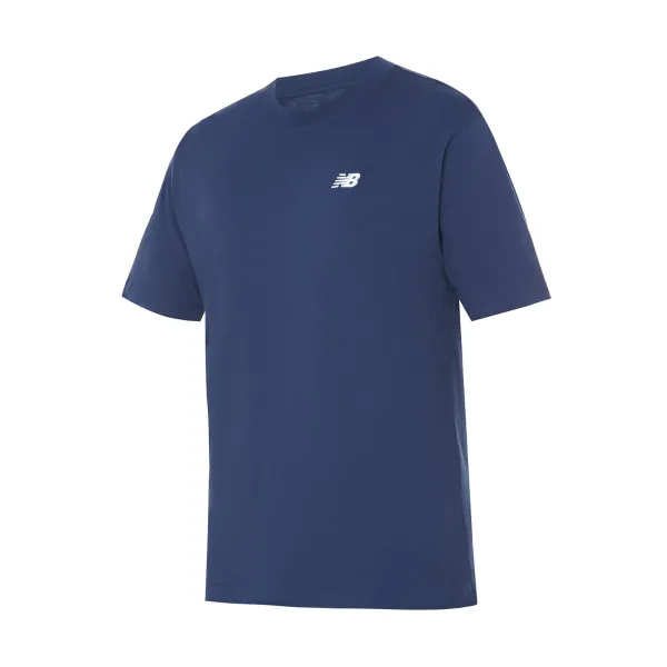 Чоловіча футболка New Balance NB SMALL LOGO