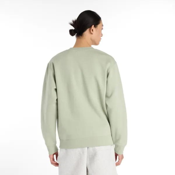 Чоловічий світшот New Balance ESSENTIALS