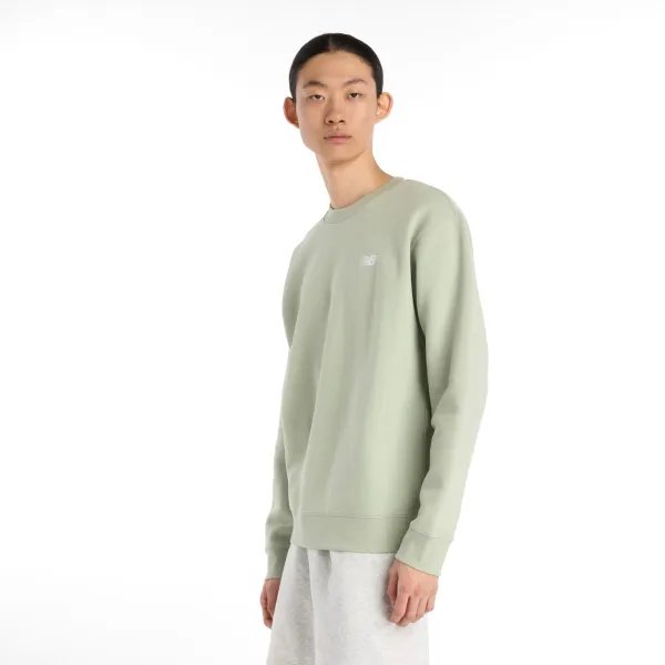 Чоловічий світшот New Balance ESSENTIALS