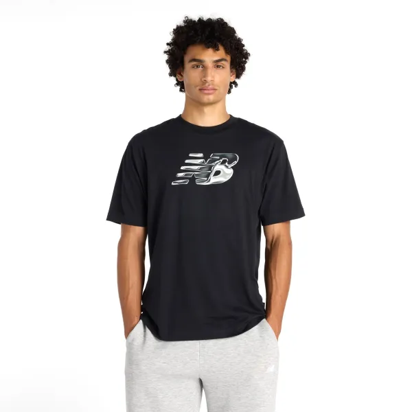Чоловіча футболка New Balance FUTURE TECH NB