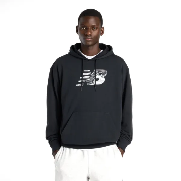 Чоловіче худі New Balance FUTURE TECH