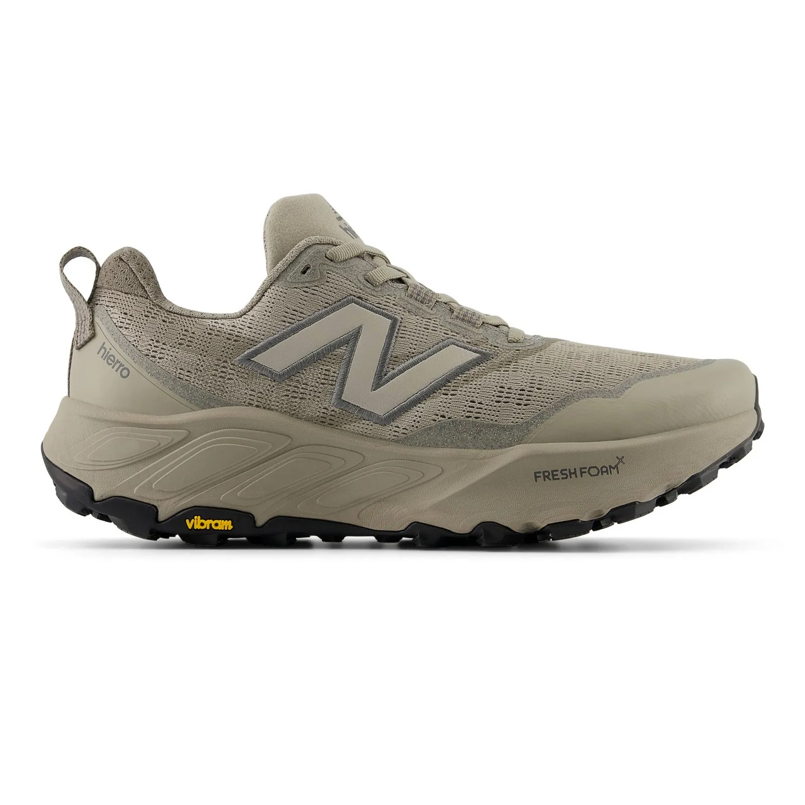 Чоловічі кросівки New Balance FRESH FOAM X HIERRO V9