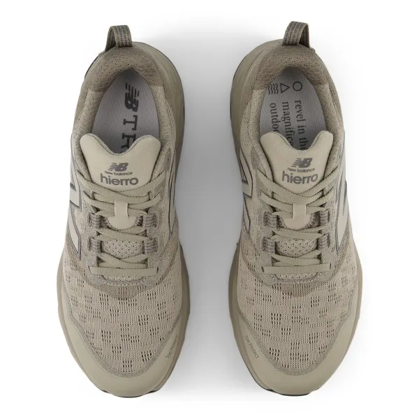 Чоловічі кросівки New Balance FRESH FOAM X HIERRO V9