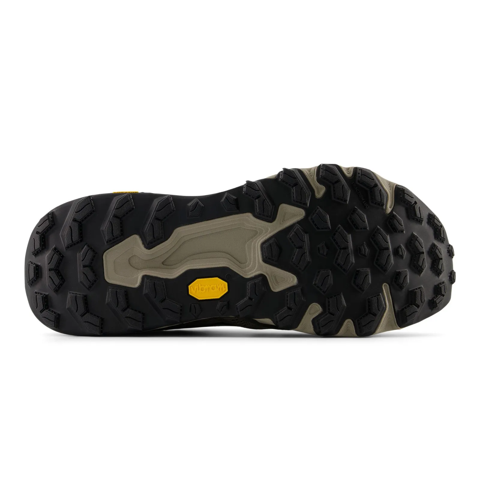 Чоловічі кросівки New Balance FRESH FOAM X HIERRO V9